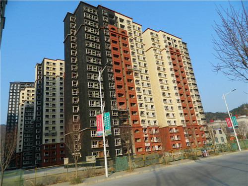 小區(qū)工程